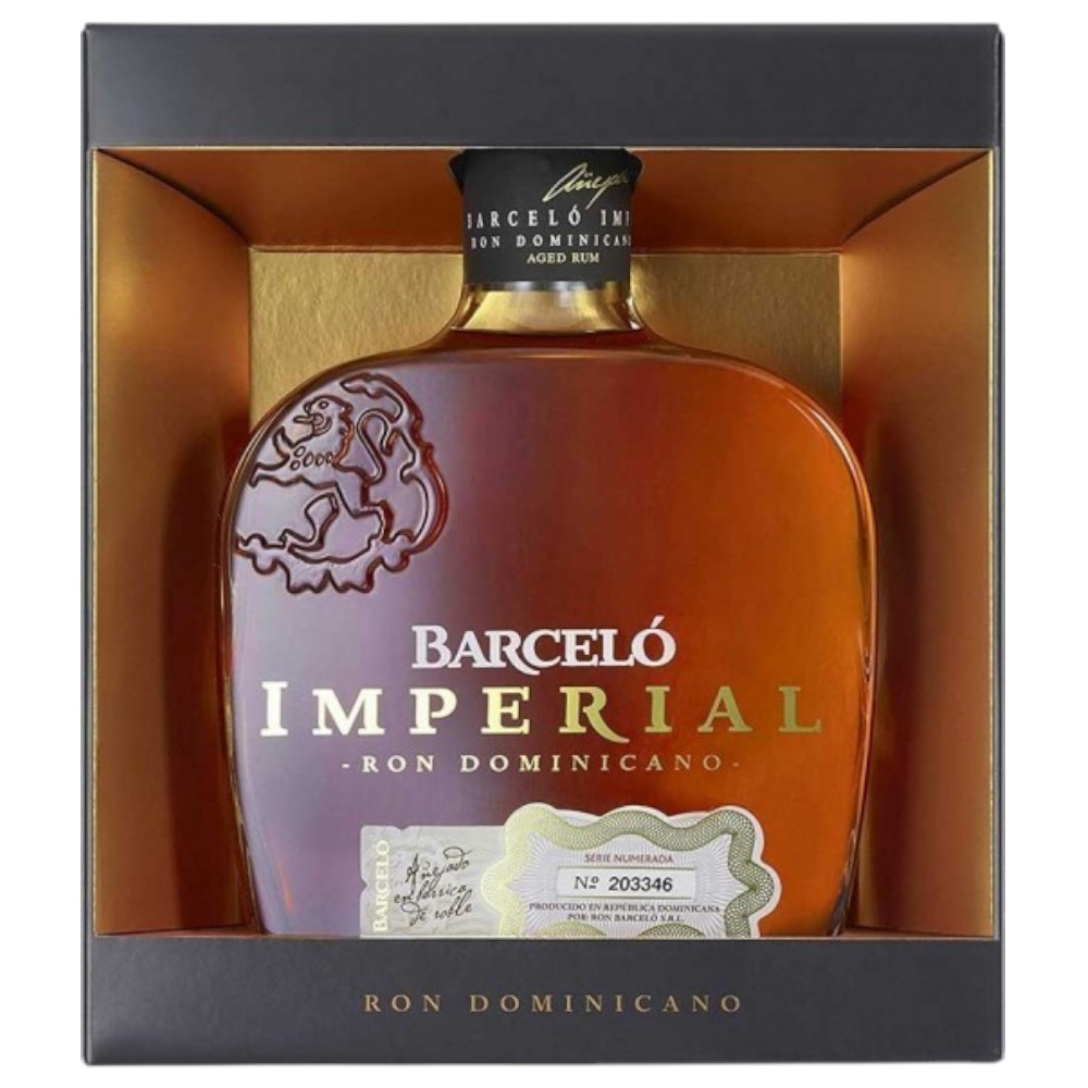 BARCELO IMPERIAL